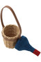 【予約販売】Wine basket ラドロー/LUDLOW