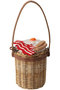 【予約販売】American Breakfast basket ラドロー/LUDLOW