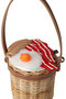 【予約販売】American Breakfast basket ラドロー/LUDLOW