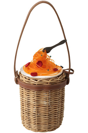 ラドロー/LUDLOWの【予約販売】Spaghetti Pomodoro basket(120500/120501)
