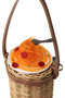 【予約販売】Spaghetti Pomodoro basket ラドロー/LUDLOW