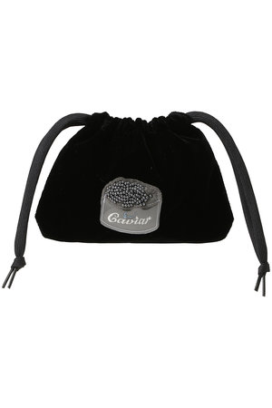 ラドロー/LUDLOWのPouch(Caviar)