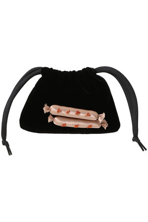 ラドロー/LUDLOWのPouch(Sausage)