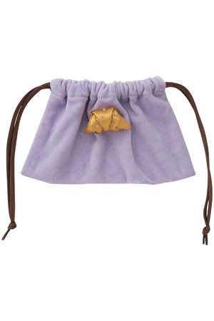 ラドロー/LUDLOWのPouch(Croissant)