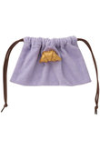 Pouch(Croissant) ラドロー/LUDLOW