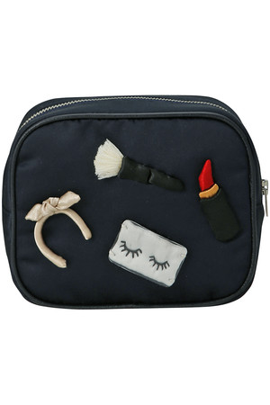 ラドロー/LUDLOWの【ELLE SHOP限定】コスメティッシュケース付きポーチ