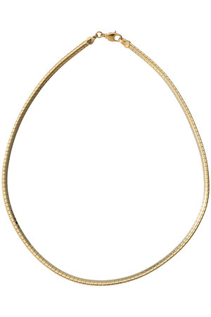 オメガチェーンチョーカー