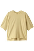 【CURRENTAGE】バルーンＴシャツ