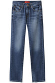 【RED CARD】Liberty Straightデニム
