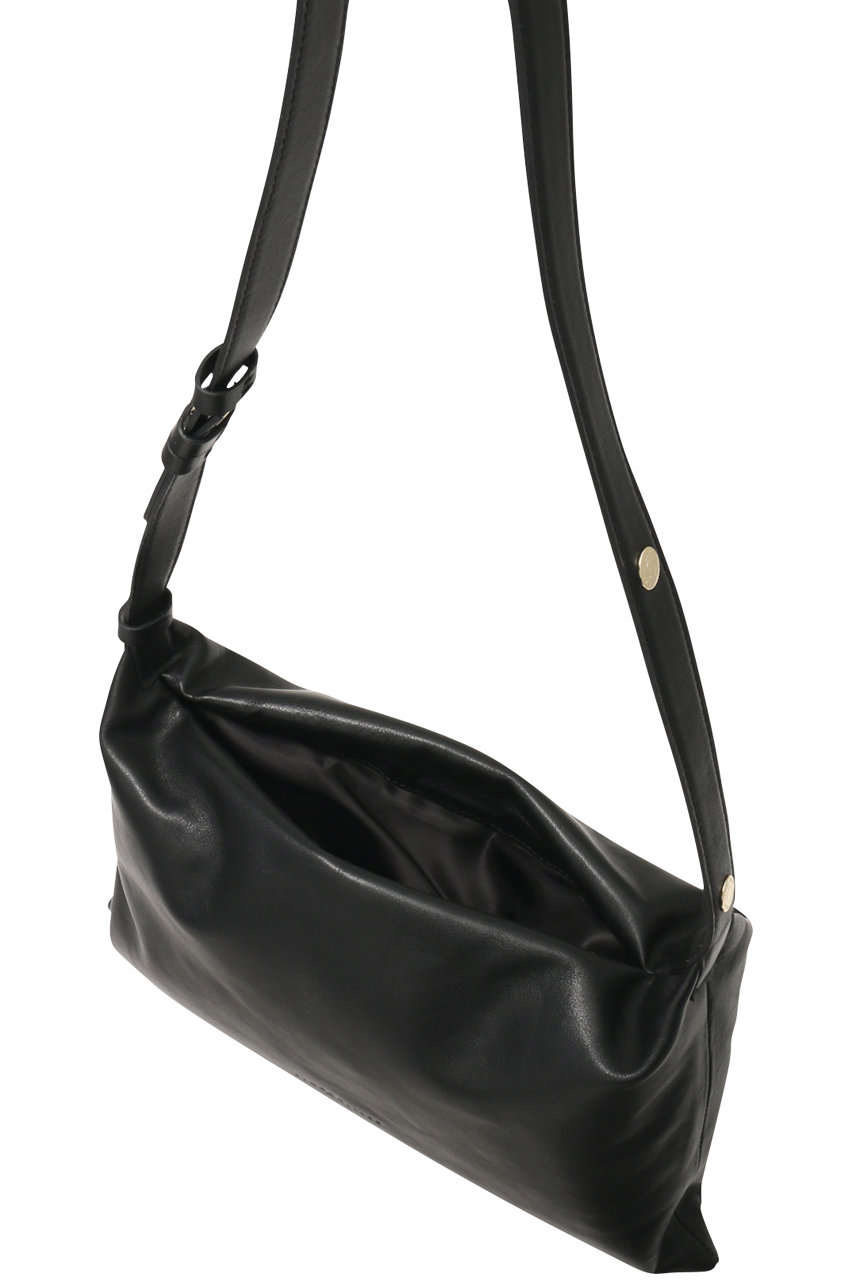 Martinique マルティニーク Simon Miller Puffin ショルダーバッグ ブラック の通販 Elleshop エル ショップ