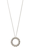 【PHILIPPE AUDIBERT】モチーフNECLACE 60cm