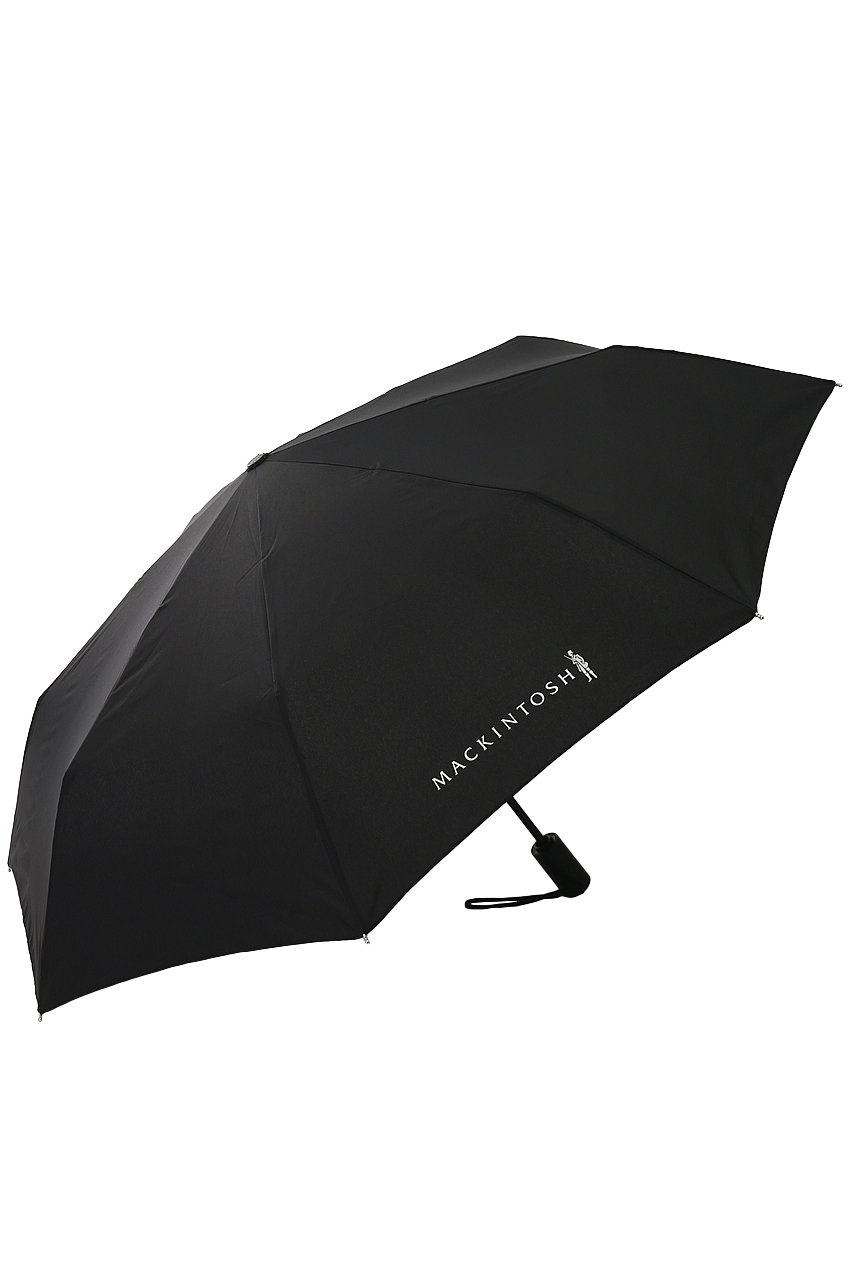 martinique マルティニーク メンズ(MENS)【MACKINTOSH】AYAR FOLDEING UMBRELLA ブラック