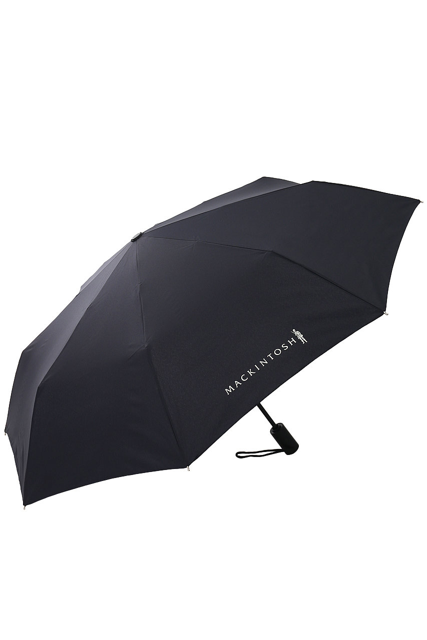 martinique マルティニーク メンズ(MENS)【MACKINTOSH】AYAR FOLDEING UMBRELLA ネイビー