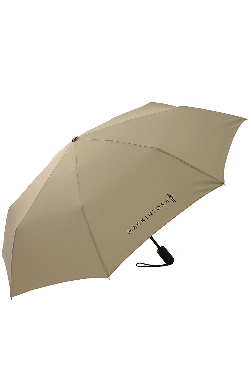 martinique マルティニーク メンズ(MENS)【MACKINTOSH】AYAR FOLDEING UMBRELLA ベージュ