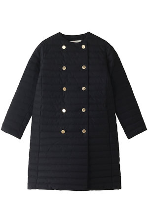 マルティニーク/martiniqueの【TraditionalWeatherwear】BANWELLロングダウンコート