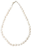 GIGI ×martinique 別注バロックパールネックレス