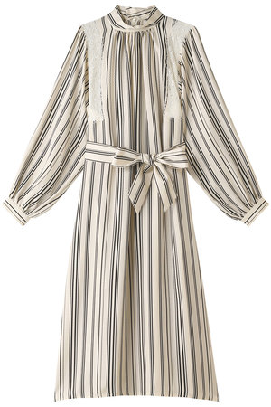 Martinique マルティニークのワンピース チュニック通販 Elle Shop エル ショップ