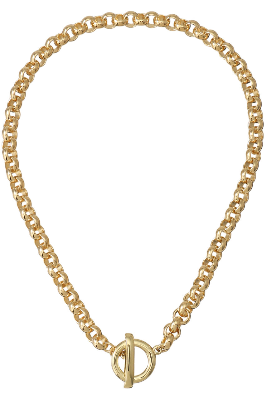 Martinique マルティニーク Laura Lombardi リングネックレス ゴールド の通販 Elleshop エル ショップ Martinique マルティニーク Laura Lombardi リングネックレス ゴールド の通販 Elleshop エル ショップ