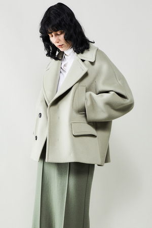 ショートコートの通販 Elle Shop エル ショップ Women レディース