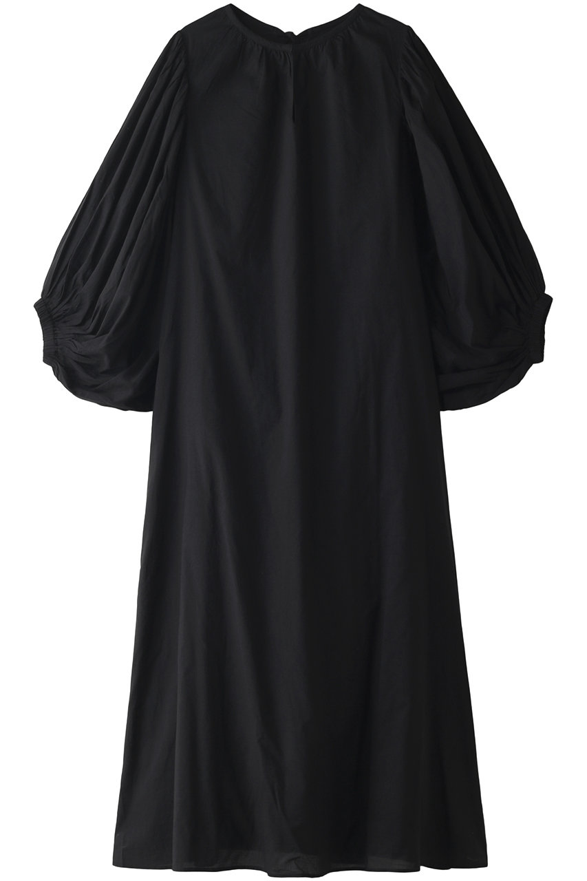 martinique 【MARIHA】三日月のドレス (ブラック, F) マルティニーク ELLE SHOP