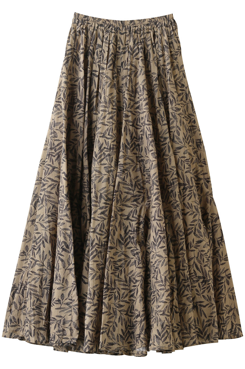 レディースmariha  月影のスカート
