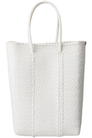 マルティニーク/martiniqueの【Letra】カゴバッグ