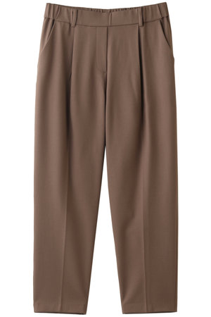 テーパードパンツ