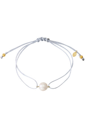 dix パール　バングル dix パール バングル パールの通販｜ELLE SHOP (エル・ショップ) (11