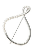 【blanciris】〈別注〉Succession collectionブローチCH21-002-SVAP