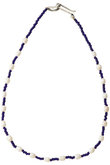 【Dough.】B-2201 Beads pearl ネックレス