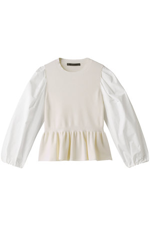 martinique|マルティニークのブラウス・シャツ通販|ELLE SHOP (エル ...