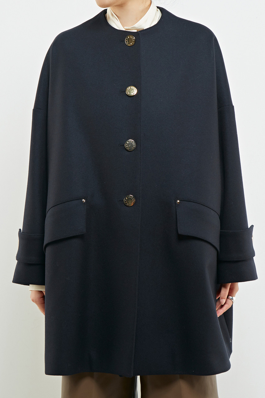 【MACKINTOSH】HUMBIE NOCOLLAR