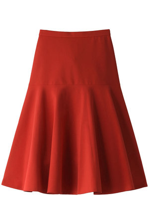 マルティニーク/martiniqueの切替フレアスカート(110700/110703)