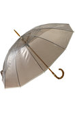 【Traditional WeatherWear】 CLEAR UMBRELLA BAMBOO