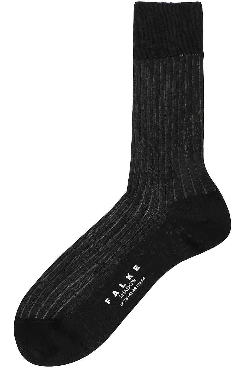マルティニーク/martiniqueの【MEN】【FALKE】 Shadow Socks(ホワイト/A1037PSC653)