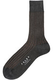 【MEN】【FALKE】 Shadow Socks