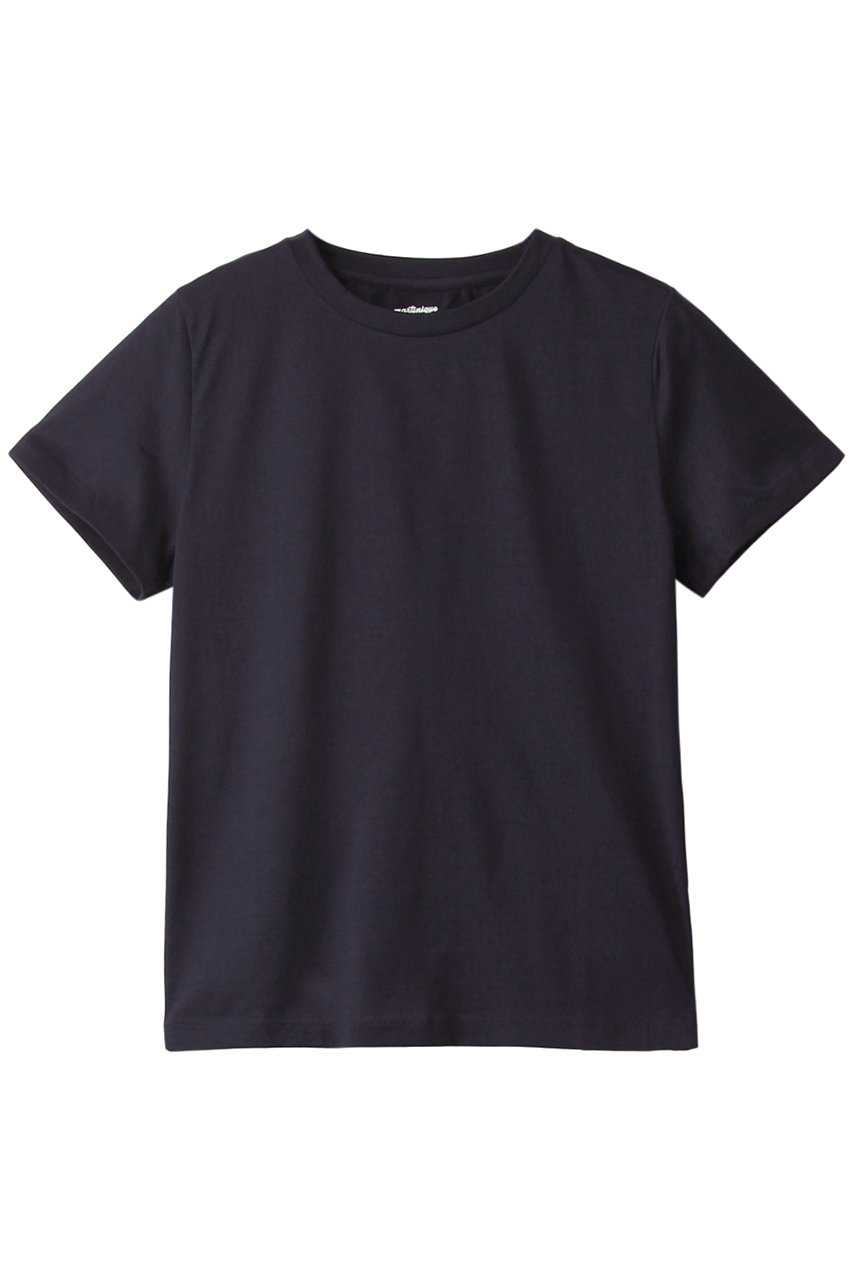martinique essential Tee (ネイビー, 1) マルティニーク ELLE SHOP martinique essential Tee (ネイビー, 1) マルティニーク ELLE SHOP