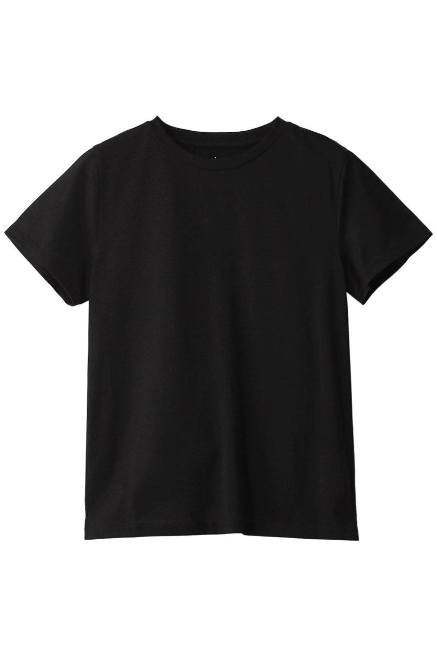 martinique essential Tee (ブラック, 1) マルティニーク ELLE SHOP martinique essential Tee (ブラック, 1) マルティニーク ELLE SHOP