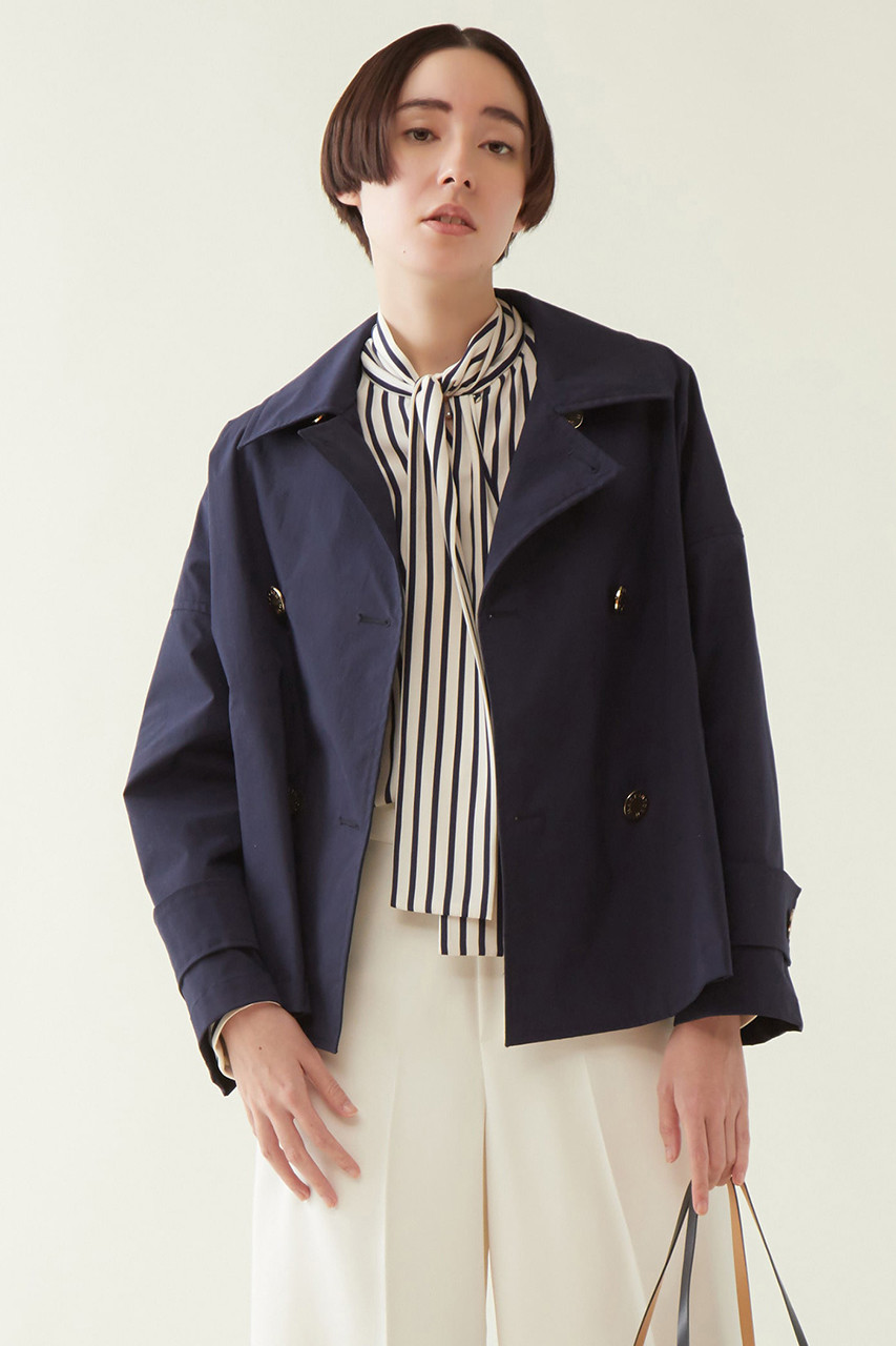 【MACKINTOSH】BGAGN HUMBIE DOUBLE SHORT
