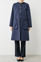 【Traditional WeatherWear】ARKLEY LONG マルティニーク/martinique