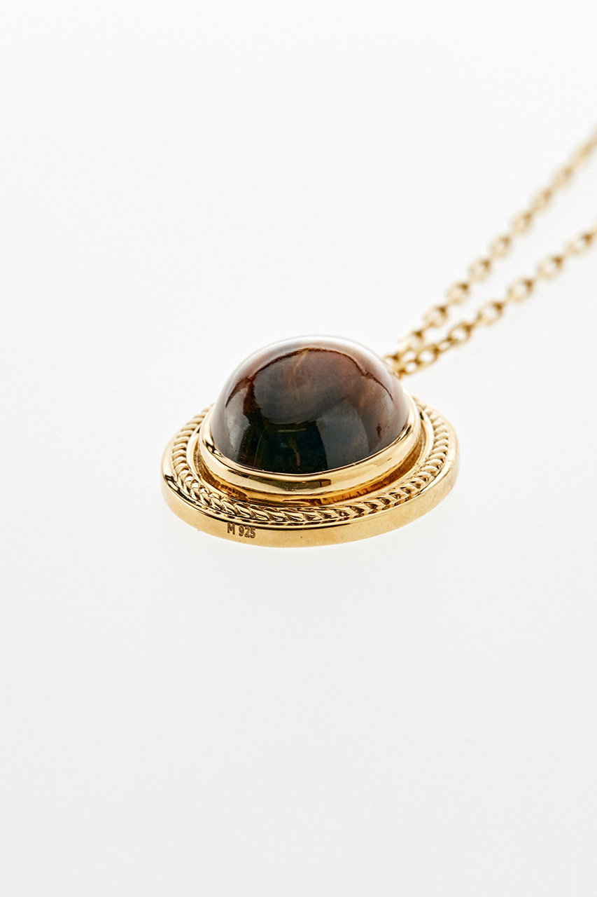 MARIHA】マリハ Wish StonesネックレスM 60cm