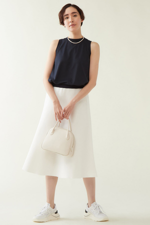 マルティニーク/martiniqueのC/Pスムーススカート(110700/110702)