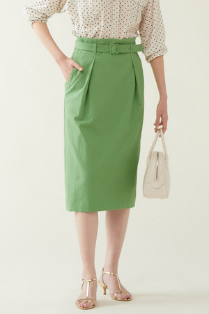 マルティニーク/martiniqueのドライオックスタイトスカート(110700/110702)