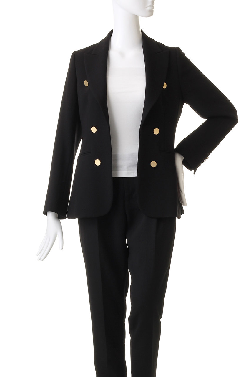 martinique ダブルジャケット ダブルジャケット｜martinique（マルティニーク）｜商品詳細