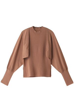 マルティニーク/martiniqueのセパレートプルオーバー(110300/110301)