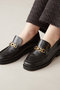 【CAMINANDO】SIGNATURE LOAFERS マルティニーク/martinique