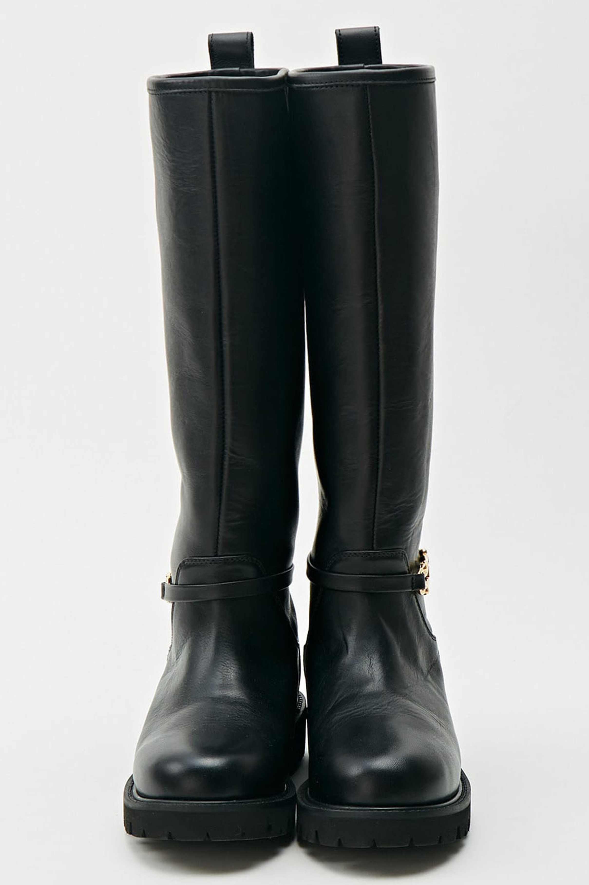 【CAMINANDO】RIDING BOOTS