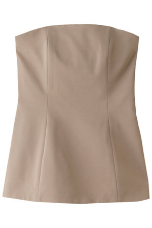 マルティニーク/martiniqueのW/Viビスチェ［セットアップ対応可］(110400/110401)