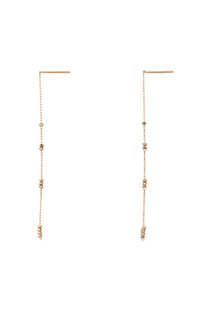 martinique｜マルティニークのピアス・イヤリング通販｜ELLE SHOP 