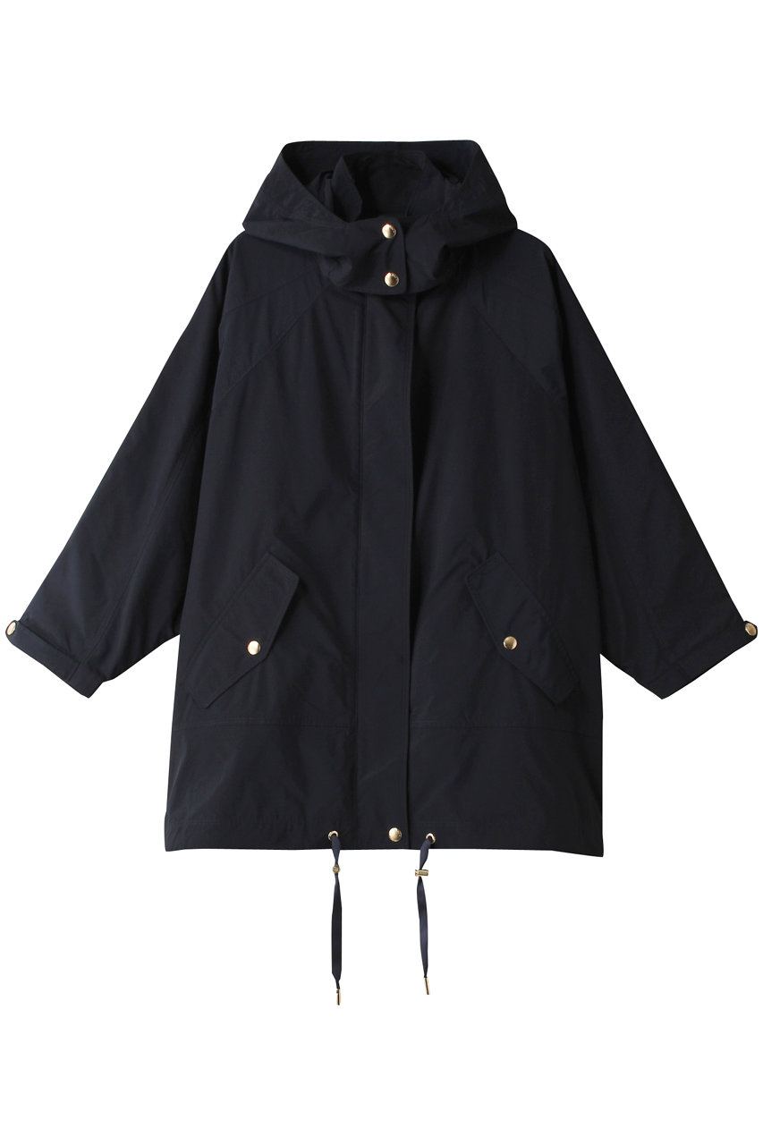 martinique 【WOOLRICH】ANORAK (ネイビー, F) マルティニーク ELLE SHOP martinique 【WOOLRICH】ANORAK (ネイビー, F) マルティニーク ELLE SHOP